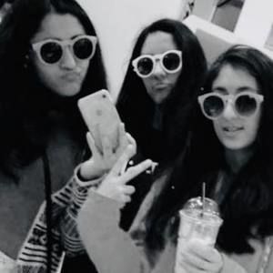 Meet your Posher, Alishaba